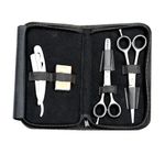 SET TIJ CORT+PULIR+NAV+REP 7'' BS4 OFF BARBER  *