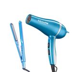 KIT SEC 2000 IONIC+PLANCHA 9559 BABYLISS