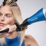 KIT SEC 2000 IONIC+PLANCHA 9559 BABYLISS