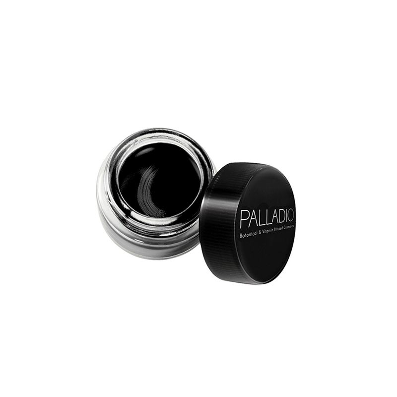 DELIN OBSESSED WP GEL LINER PALLADIO
