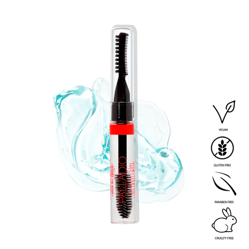 Máscara para cejas Brow Gel Clear 8ml Palladio