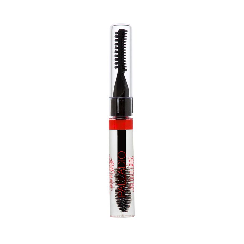 MASK BROW GEL CLEAR PALLADIO