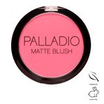RUBOR MATTE BLUSH PALLADIO BERRY PINK