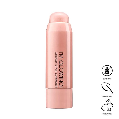 Iluminador en Barra I'm Glowing x6gr Palladio