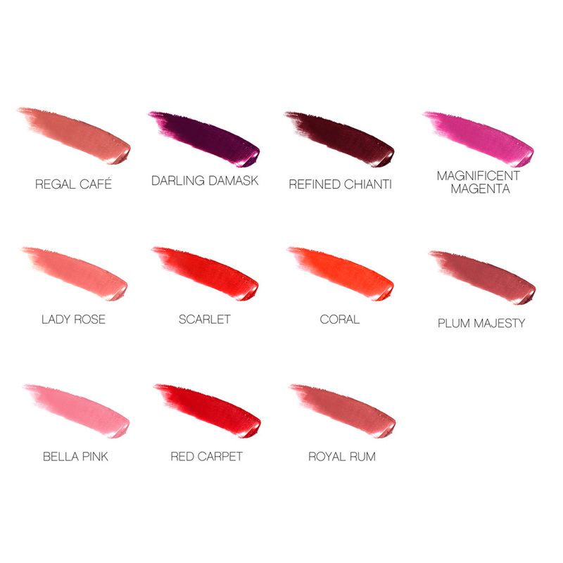 LABIAL HERBAL MATTE PALLADIO VELVET WINE