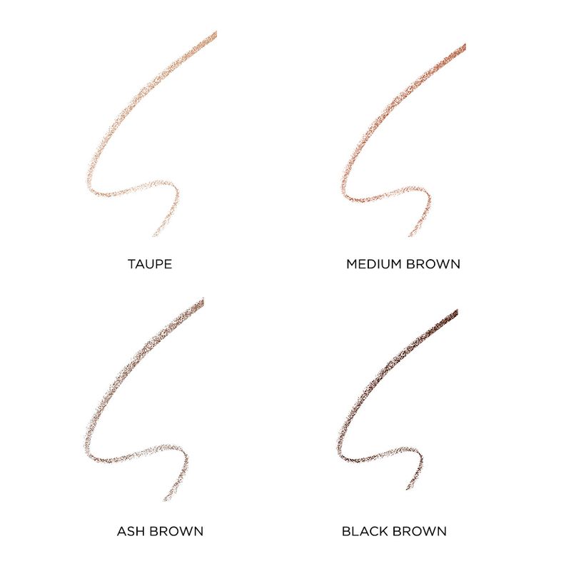 LAPIZ BROW DEFINER MICRO PENCIL PALLADIO TAUPE