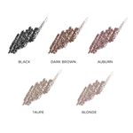 LAPIZ BROW PENCIL PALLADIO BLACK