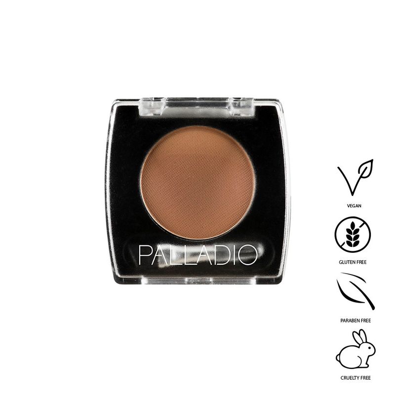 POLVO BROW POWDER PALLADIO Brown