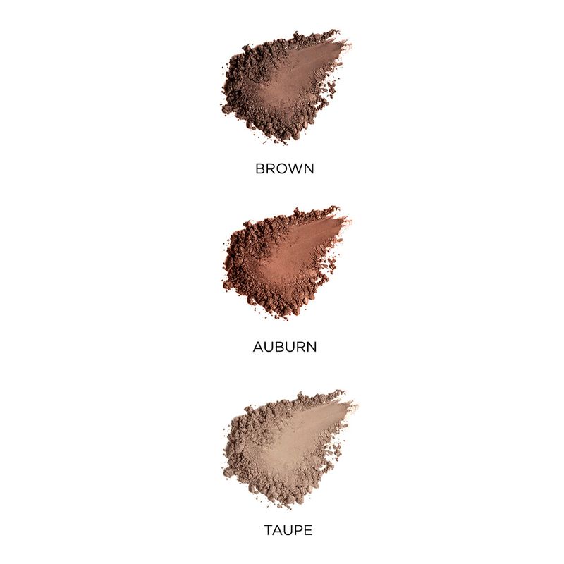 POLVO BROW POWDER PALLADIO Brown