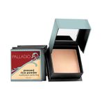 POLVO DE ARROZ MATTIF&PERF PALLADIO TRANSLUCENT