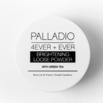 POLVO 4EVER+EVER BRIGHTENING LOOSE PALLADIO