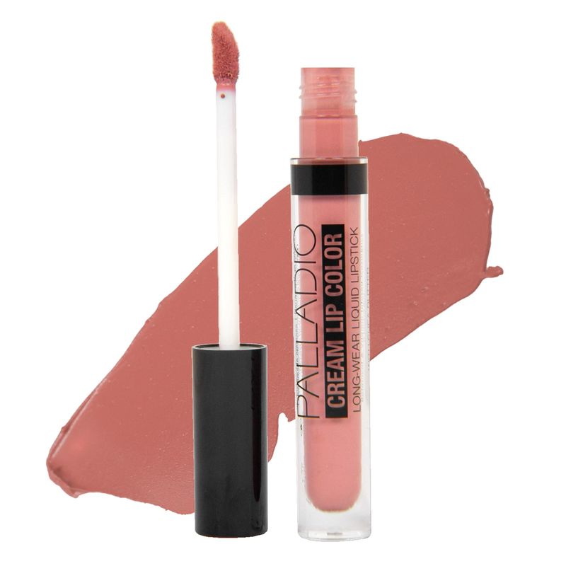 LABIAL CREAM LIP COLOR PALLADIO NAKIE
