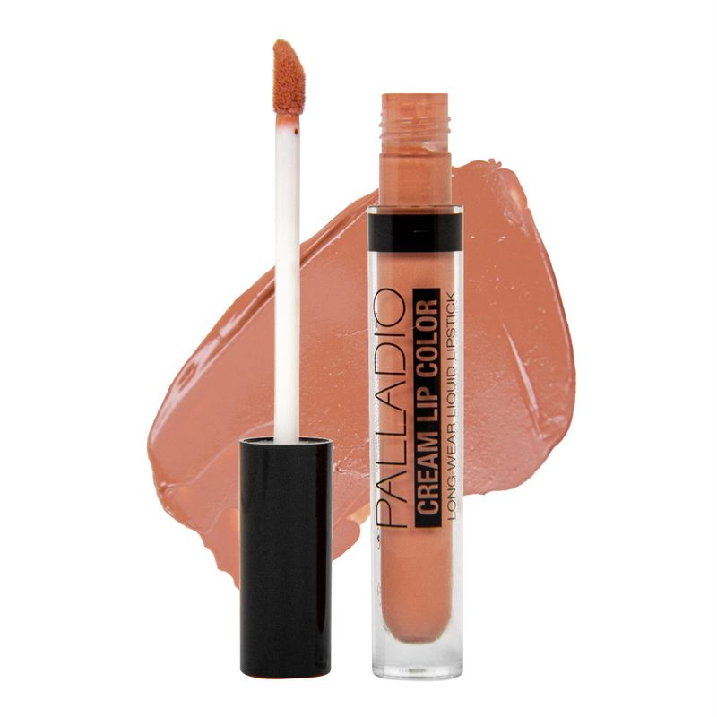 LABIAL CREAM LIP COLOR PALLADIO NAKIE
