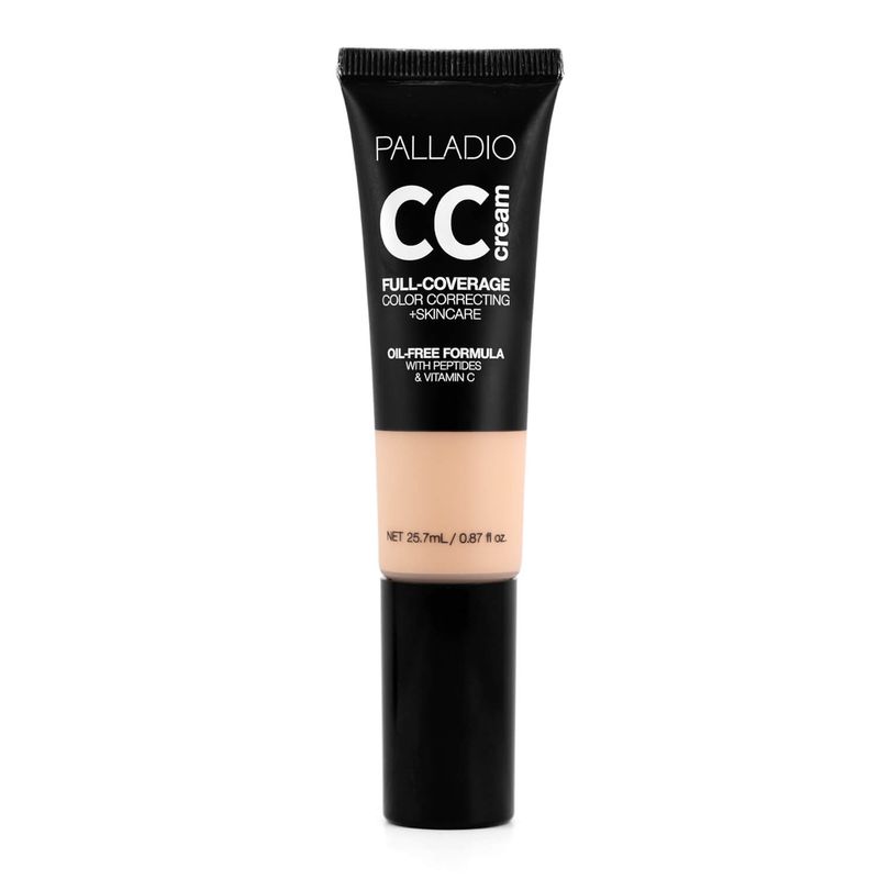 CC CREAM PALLADIO Fair 10C