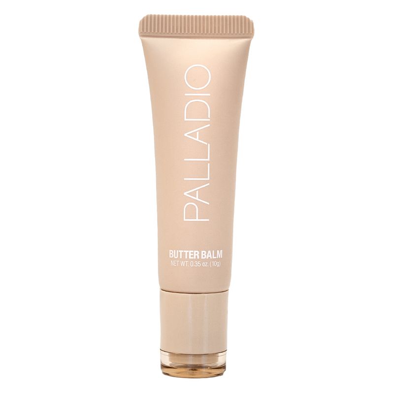 BALM BUTTER PALLADIO French Vainilla