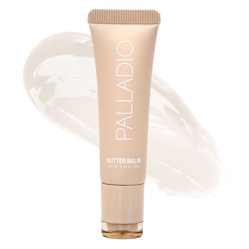 BALM BUTTER PALLADIO French Vainilla