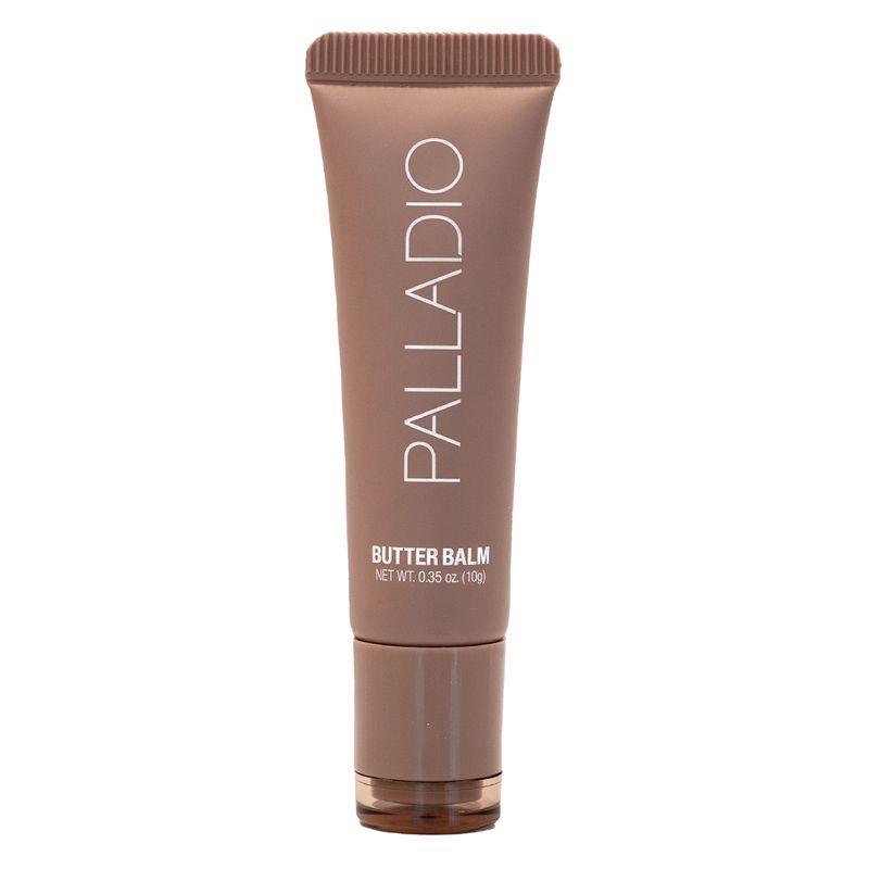 BALM BUTTER PALLADIO French Vainilla