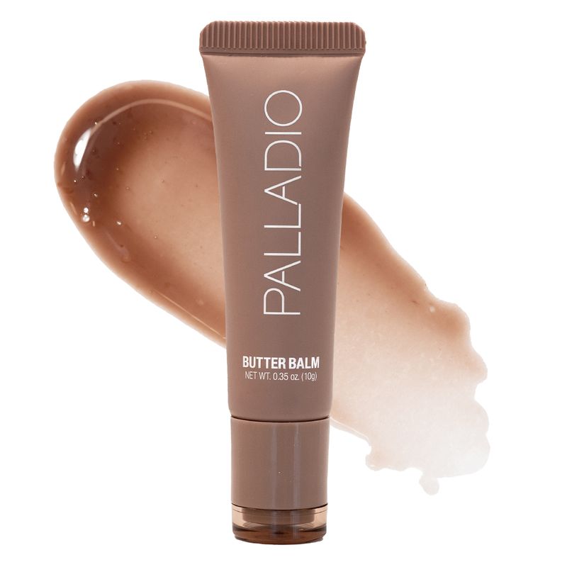 BALM BUTTER PALLADIO French Vainilla