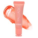BALM BUTTER PALLADIO French Vainilla