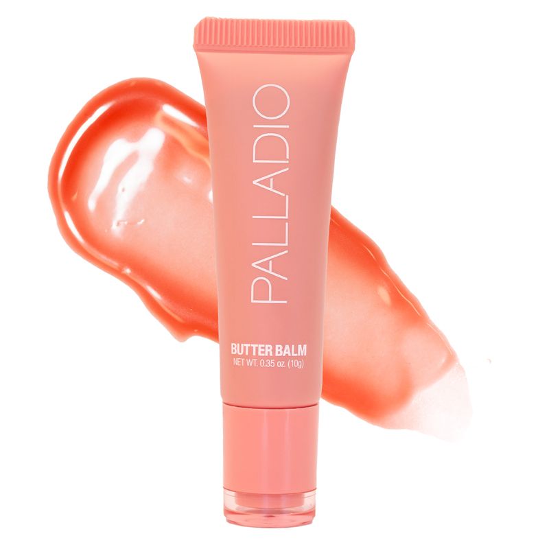 BALM BUTTER PALLADIO French Vainilla