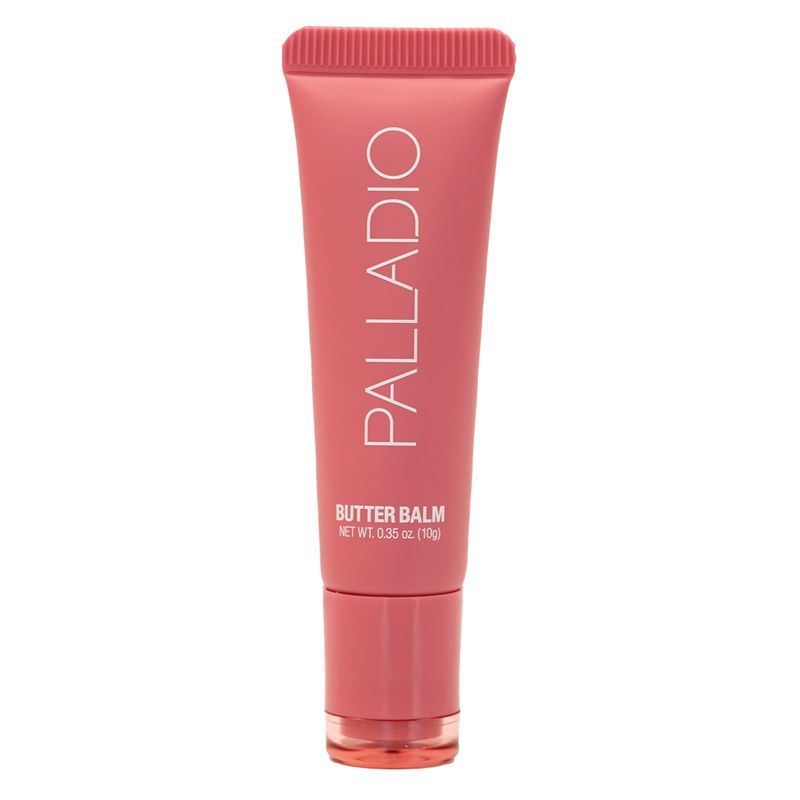 BALM BUTTER PALLADIO French Vainilla