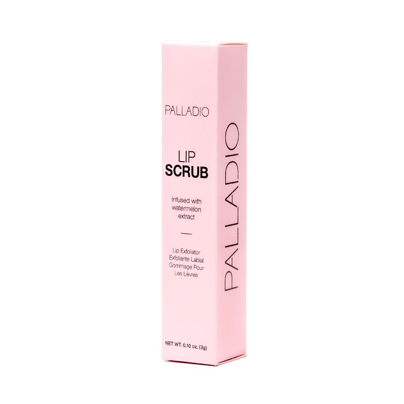 LIP SCUB PALLADIO