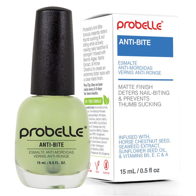 TRAT X15 ANTI BITE PROBELLE