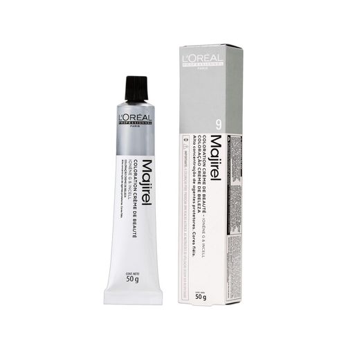 Tintura Majirel Coloración x 50grs. Loreal Professionnel