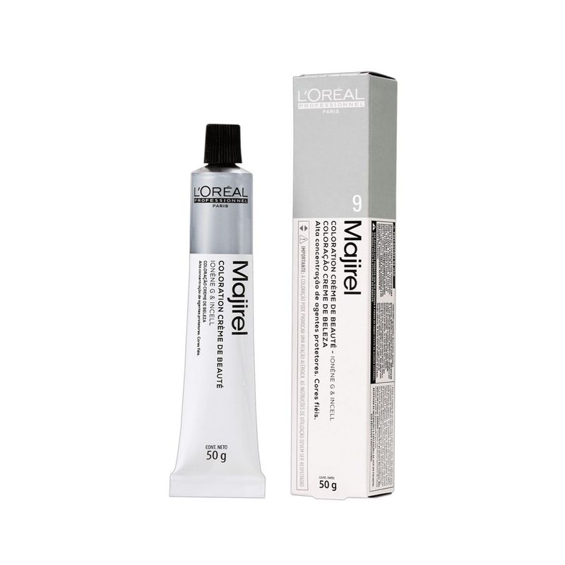 TINT X50 MAJIREL 5-1