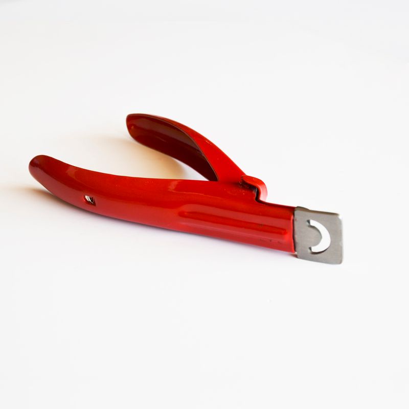 ALIC P/TIPS INOX 1051 @STYLECUT