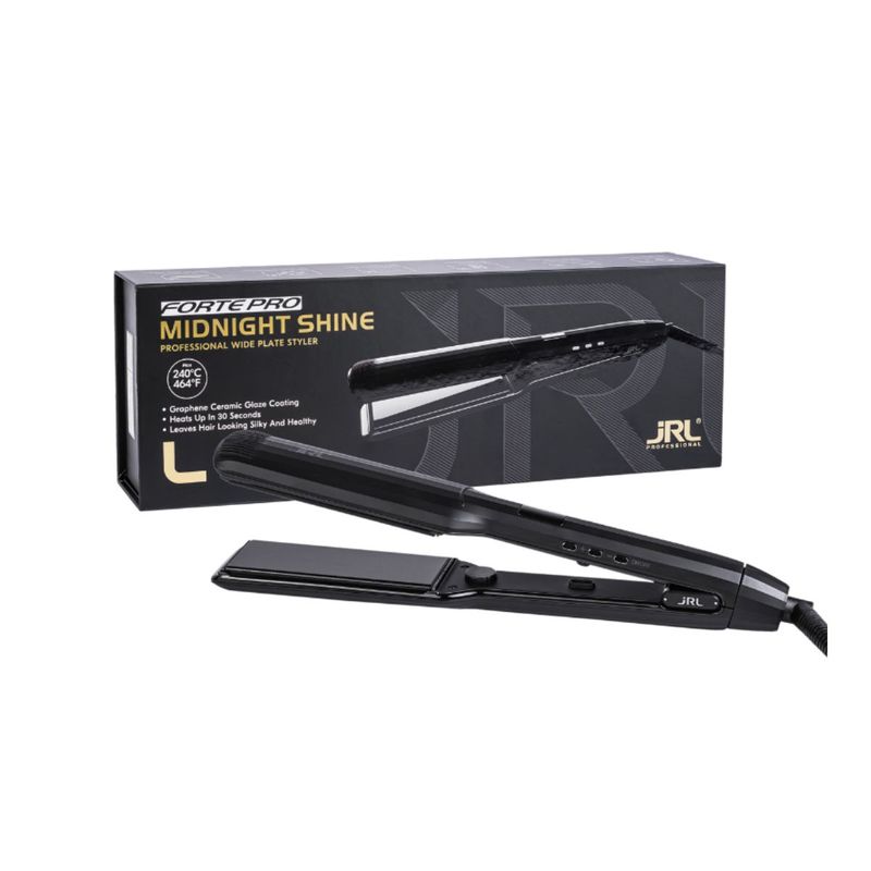 PLANCHA FORTEPRO Midnight Shine WideJRL
