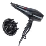 SECADOR 2000W C/DIFUSOR BABYLISS