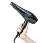 SECADOR 2000W C/DIFUSOR BABYLISS
