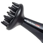 SECADOR 2000W C/DIFUSOR BABYLISS