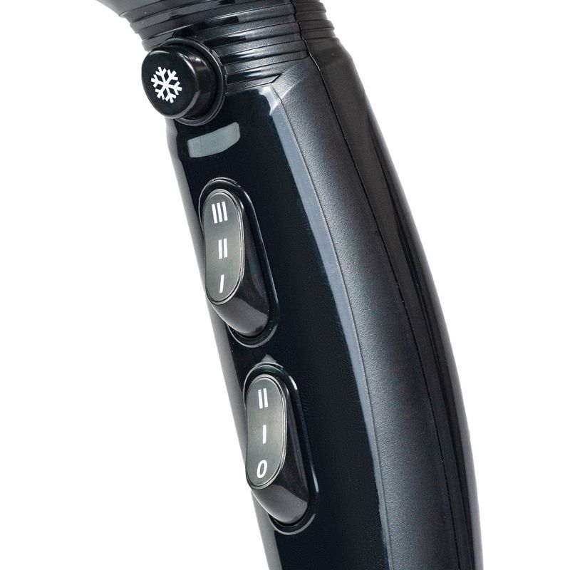 SECADOR 2000W C/DIFUSOR BABYLISS