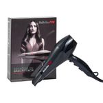 SECADOR 2000W C/DIFUSOR BABYLISS