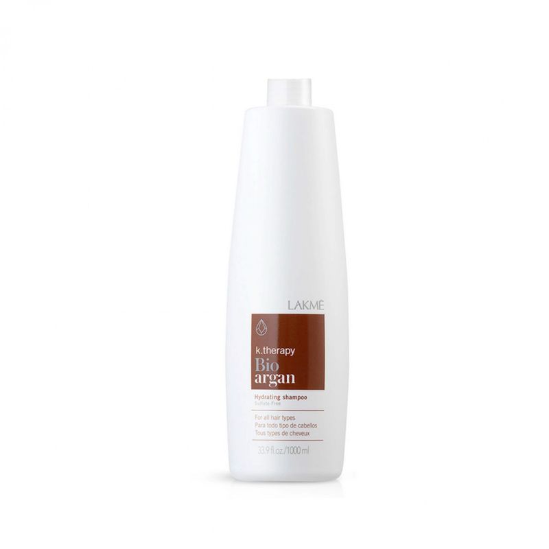 Pack Grande Bioargan Lakme