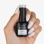 Combo x6 Base Rubber x15ml Meliné