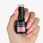 Combo x6 Base Rubber x15ml Meliné