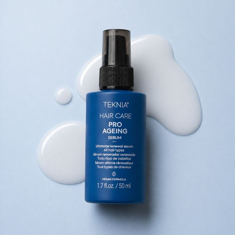 SERUM X50 PRO-AGEING TEKNIA LAKME