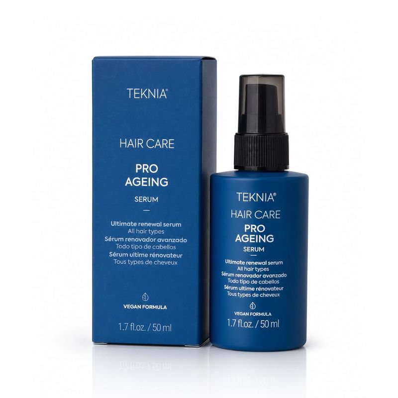 SERUM X50 PRO-AGEING TEKNIA LAKME