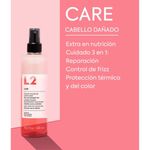 ENJ SPRAY INSTANTANEO X100 Care L2 LAKME