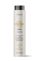 SH X300 SCALP CARE VITAL TEKNIA LAKME