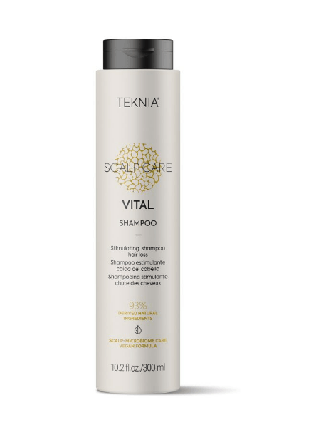 SH X300 SCALP CARE VITAL TEKNIA LAKME