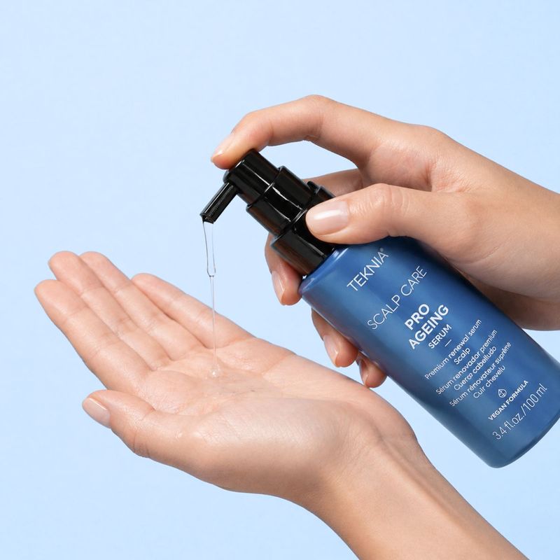 SERUM X100 PRO-AGEING SCALP TEKNIA LAKME