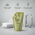 SH REFILL X600 ORGANIC BALANCE TEKNIA LAKME