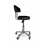 Combo Profesional Lavacabezas Portatil + Taburete + Módulo Auxiliar | TeknikStyle