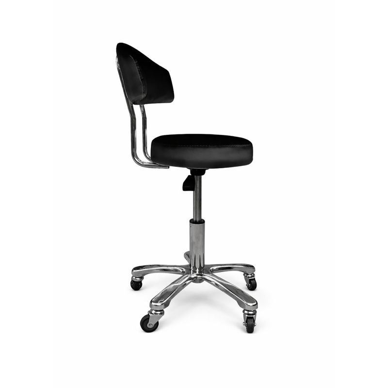 Combo Profesional Lavacabezas Portatil + Taburete + Módulo Auxiliar | TeknikStyle