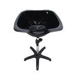 Combo Profesional Lavacabezas Portatil + Taburete + Módulo Auxiliar | TeknikStyle