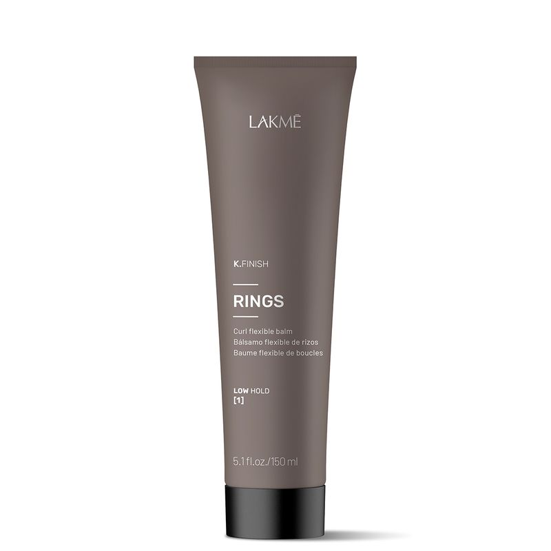 BALSAMO X150 RINGS K,FINISH LAKME